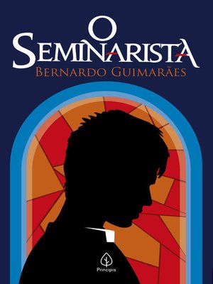 cover image of O seminarista